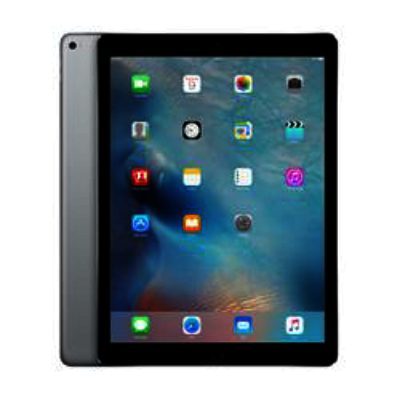 Apple iPad Pro Wi-Fi 128GB Space Gray Apple iPad Pro Wi-Fi 128GB Space Gray